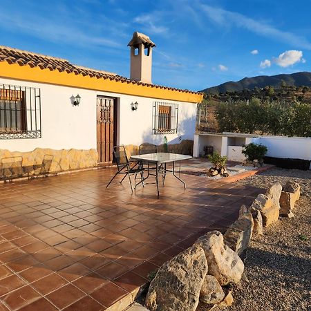Casita Estherose Vélez Rubio Exteriér fotografie