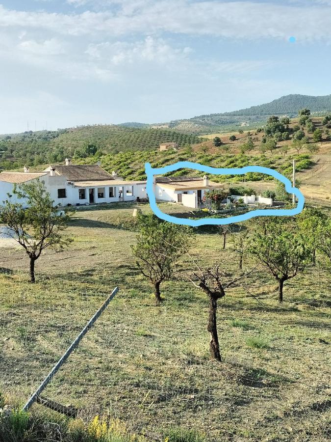 Casita Estherose Vélez Rubio Exteriér fotografie