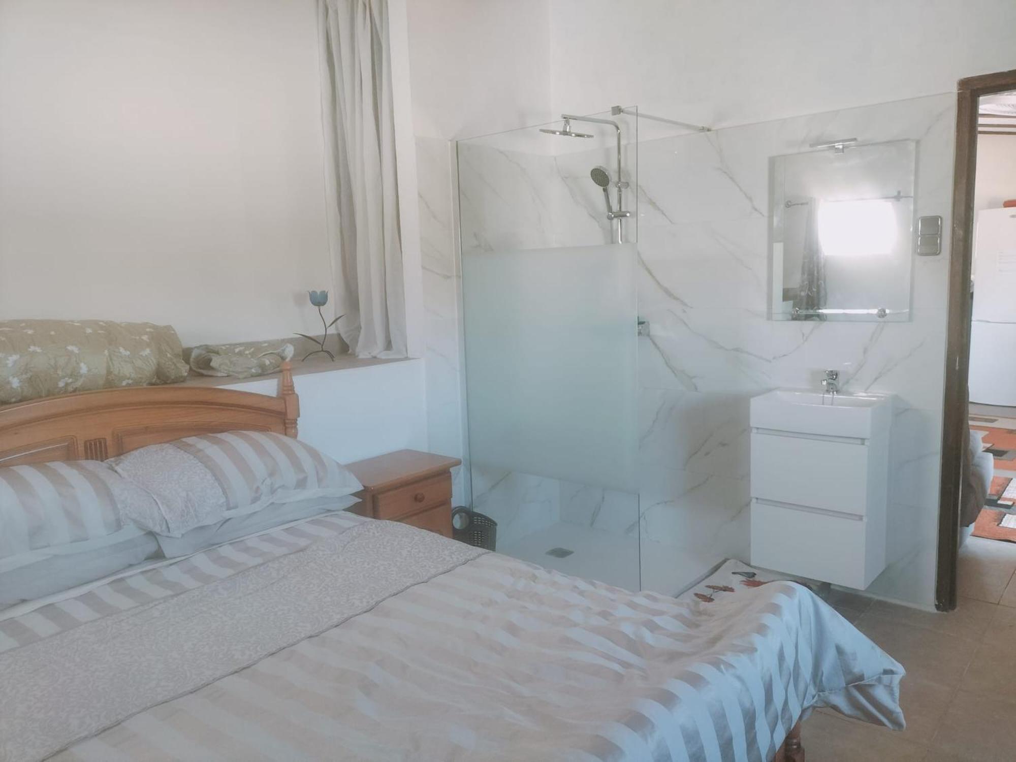 Casita Estherose Vélez Rubio Exteriér fotografie
